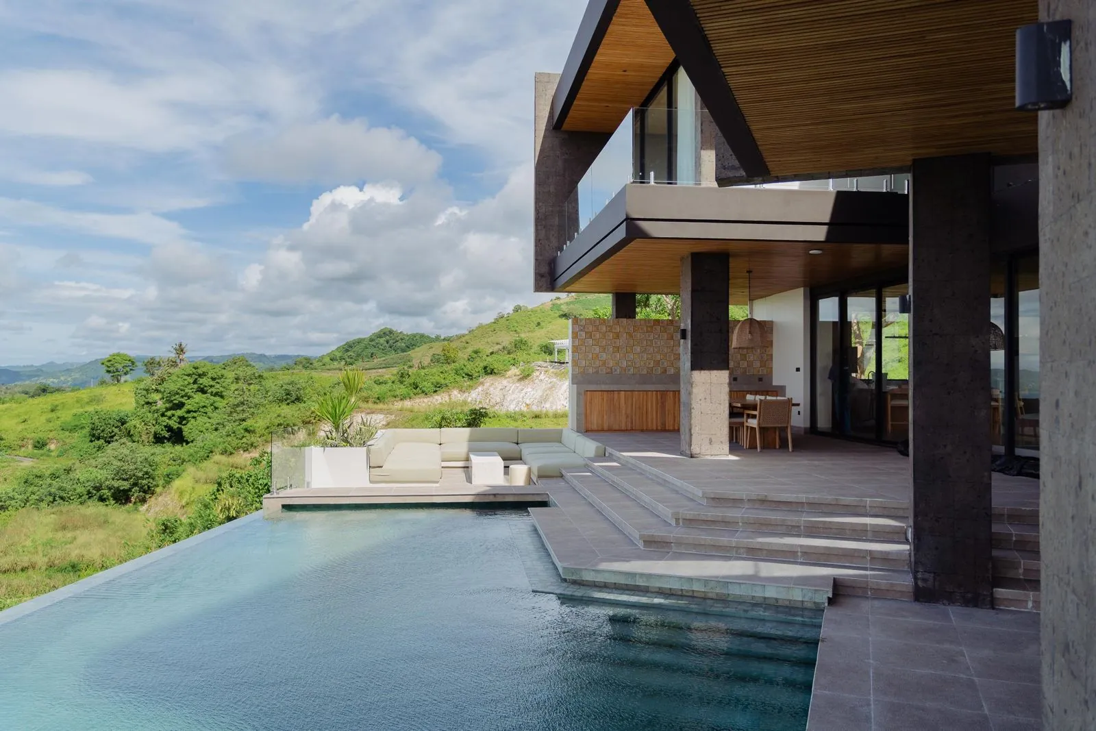 SAMARA, Lombok, Indonésie